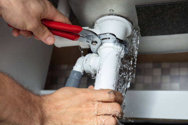 Best Basement water damage restoration  in Joliet, IL